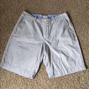 J. Crew shorts